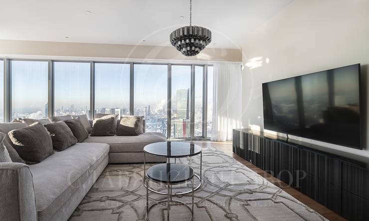 Лот-13406-454932 Продажа квартиры Пресненский