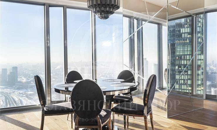 Лот-13406-454933 Продажа квартиры Пресненский