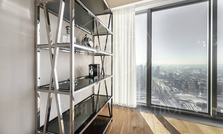 Лот-13406-454934 Продажа квартиры Пресненский