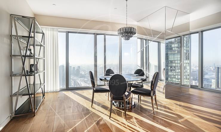 Лот-13406-454935 Продажа квартиры Пресненский