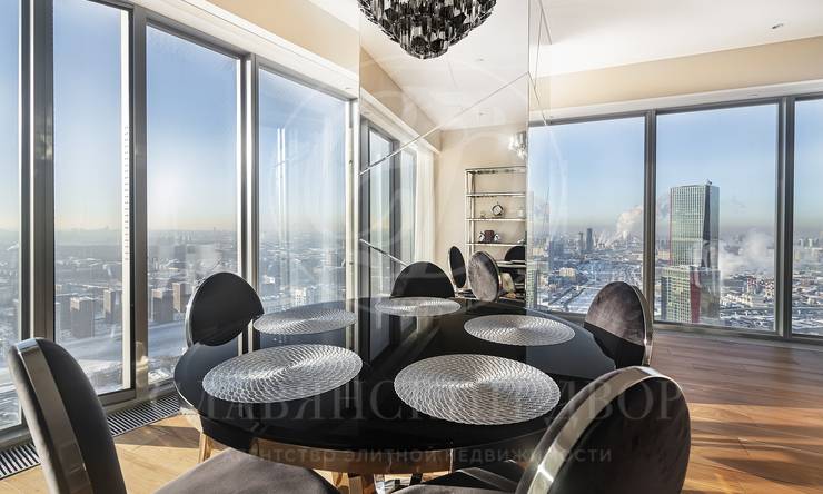 Лот-13406-454936 Продажа квартиры Пресненский