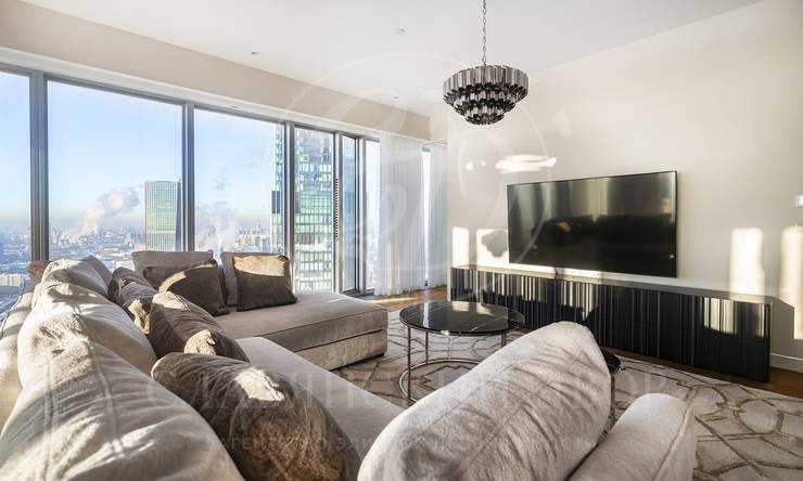 Лот-13406-454937 Продажа квартиры Пресненский