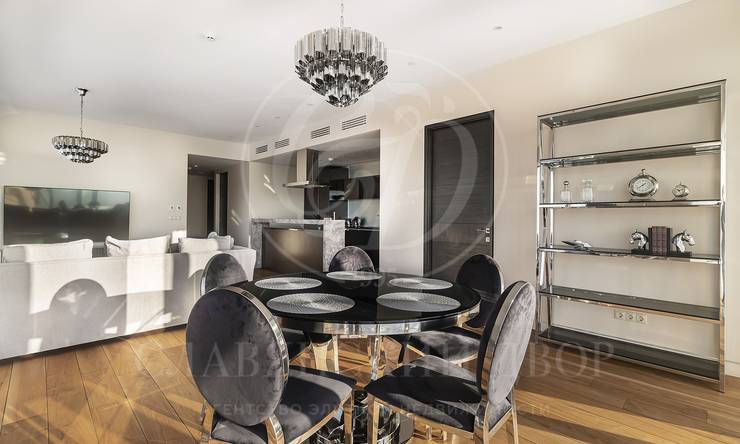 Лот-13406-454938 Продажа квартиры Пресненский