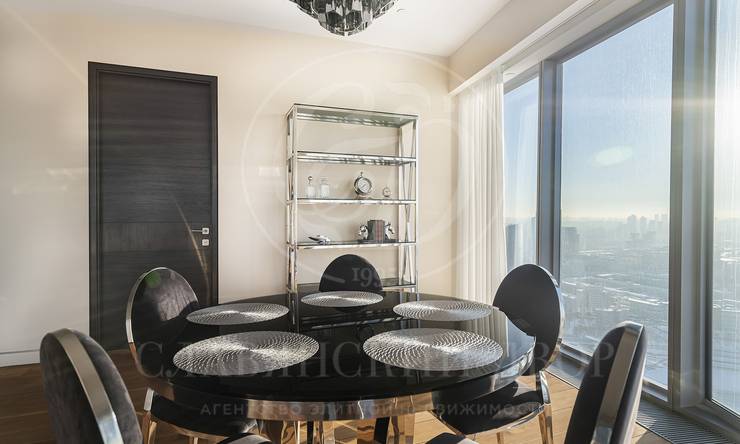 Лот-13406-454939 Продажа квартиры Пресненский