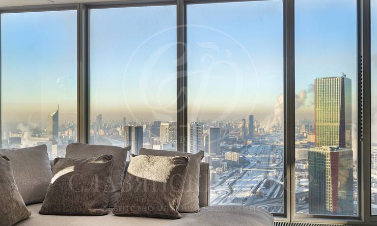 Лот-13406-454940 Продажа квартиры Пресненский