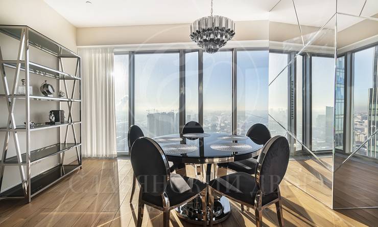 Лот-13406-454941 Продажа квартиры Пресненский