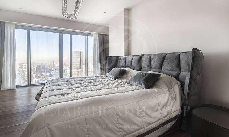 Лот-13406-454945 Продажа квартиры Пресненский