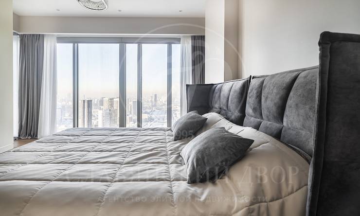 Лот-13406-454947 Продажа квартиры Пресненский