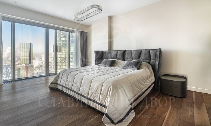 Лот-13406-454948 Продажа квартиры Пресненский