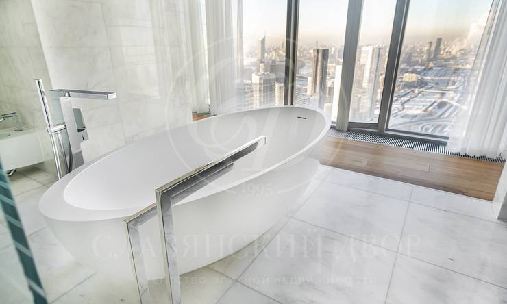 Лот-13406-454950 Продажа квартиры Пресненский