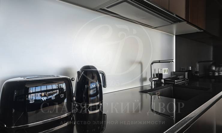 Лот-13406-454951 Продажа квартиры Пресненский