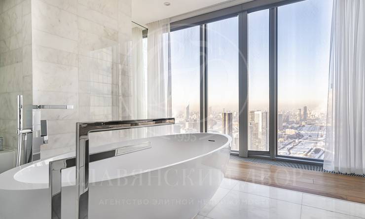 Лот-13406-454953 Продажа квартиры Пресненский