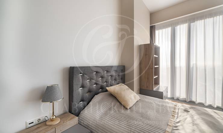 Лот-13406-454957 Продажа квартиры Пресненский