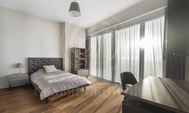 Лот-13406-454958 Продажа квартиры Пресненский