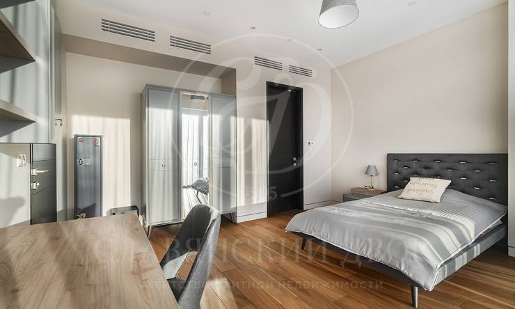 Лот-13406-454959 Продажа квартиры Пресненский