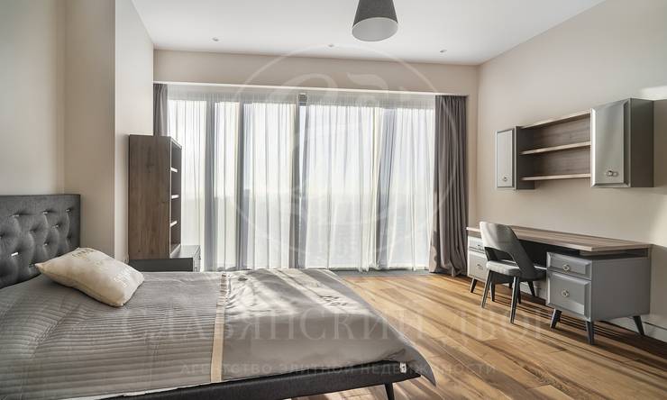 Лот-13406-454960 Продажа квартиры Пресненский