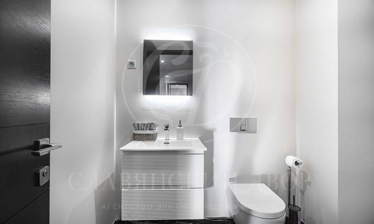 Лот-13406-454961 Продажа квартиры Пресненский