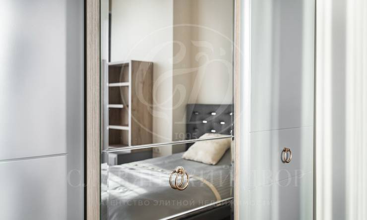 Лот-13406-454973 Продажа квартиры Пресненский