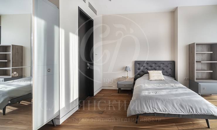 Лот-13406-454974 Продажа квартиры Пресненский