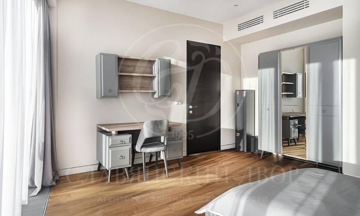 Лот-13406-454976 Продажа квартиры Пресненский