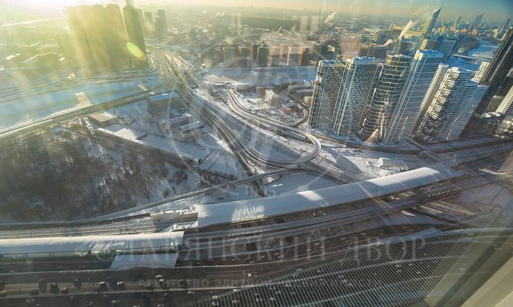 Лот-13406-454981 Продажа квартиры Пресненский