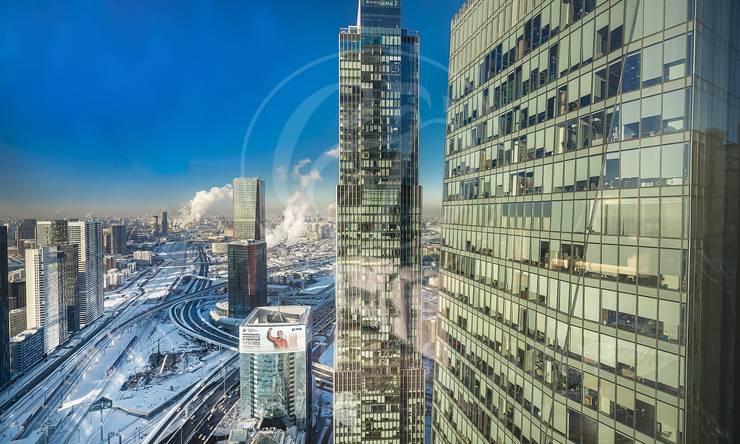 Лот-13406-454982 Продажа квартиры Пресненский