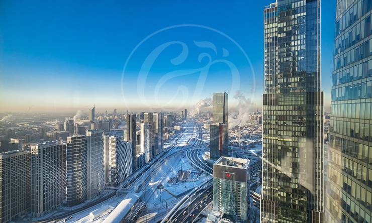 Лот-13406-454983 Продажа квартиры Пресненский