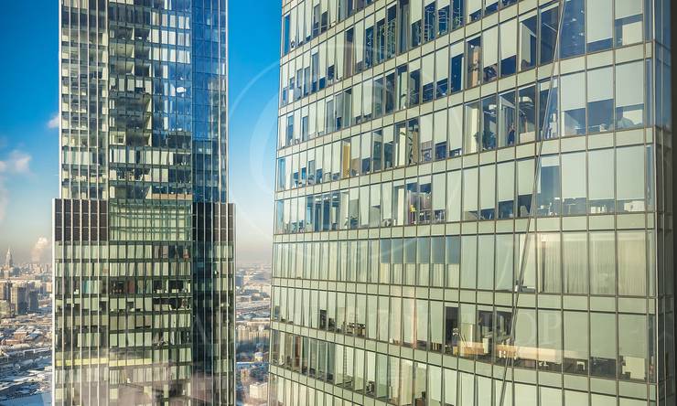 Лот-13406-454984 Продажа квартиры Пресненский