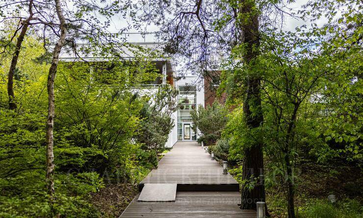 Лот-8328-454989 продажа дома Новорижское шоссе Павлово