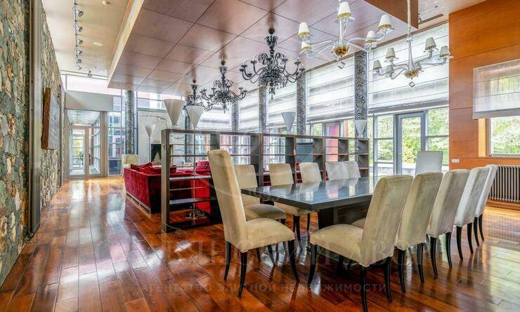 Лот-8328-454992 продажа дома Новорижское шоссе Павлово