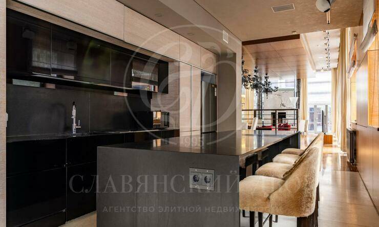 Лот-8328-454994 продажа дома Новорижское шоссе Павлово