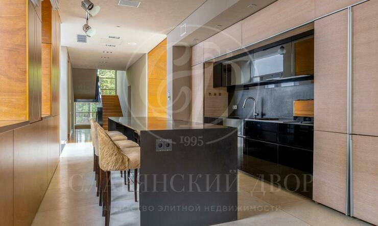 Лот-8328-454996 продажа дома Новорижское шоссе Павлово