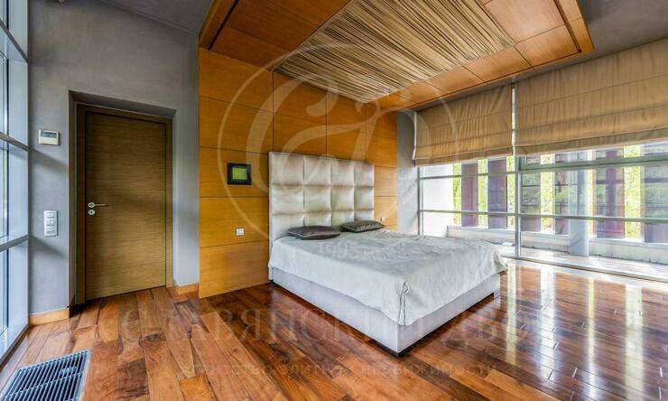 Лот-8328-454998 продажа дома Новорижское шоссе Павлово