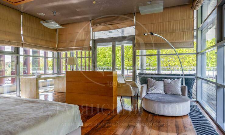 Лот-8328-454999 продажа дома Новорижское шоссе Павлово