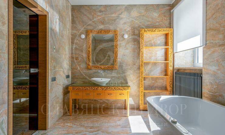 Лот-8328-455000 продажа дома Новорижское шоссе Павлово