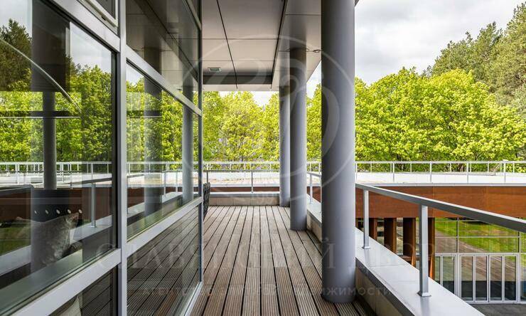 Лот-8328-455001 продажа дома Новорижское шоссе Павлово