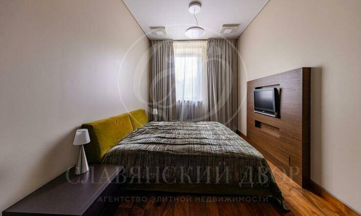 Лот-8328-455003 продажа дома Новорижское шоссе Павлово