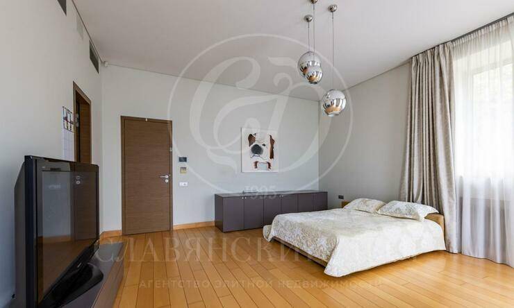 Лот-8328-455004 продажа дома Новорижское шоссе Павлово