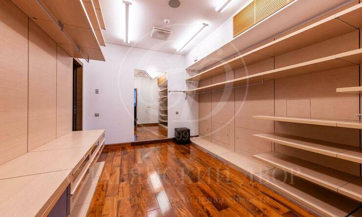 Лот-8328-455005 продажа дома Новорижское шоссе Павлово