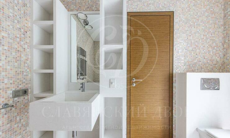 Лот-8328-455007 продажа дома Новорижское шоссе Павлово