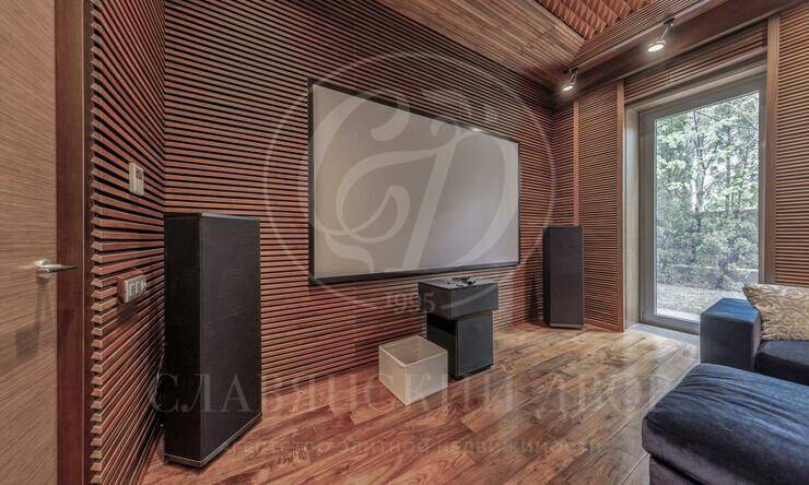 Лот-8328-455009 продажа дома Новорижское шоссе Павлово