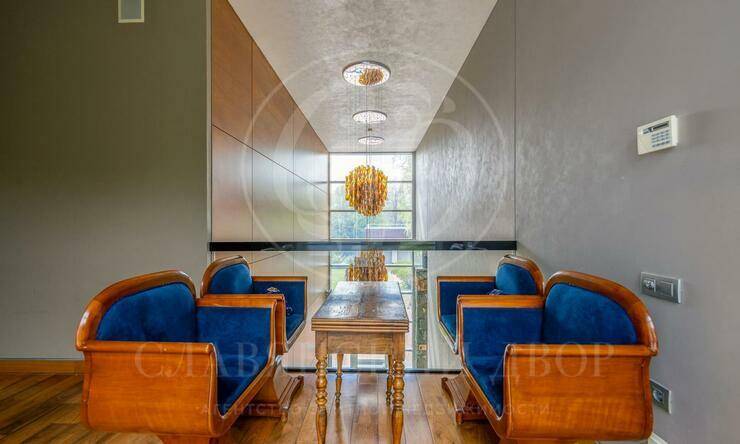 Лот-8328-455010 продажа дома Новорижское шоссе Павлово