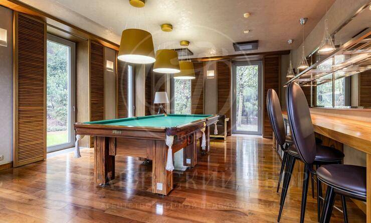 Лот-8328-455011 продажа дома Новорижское шоссе Павлово