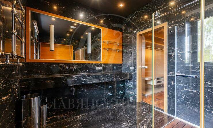 Лот-8328-455012 продажа дома Новорижское шоссе Павлово