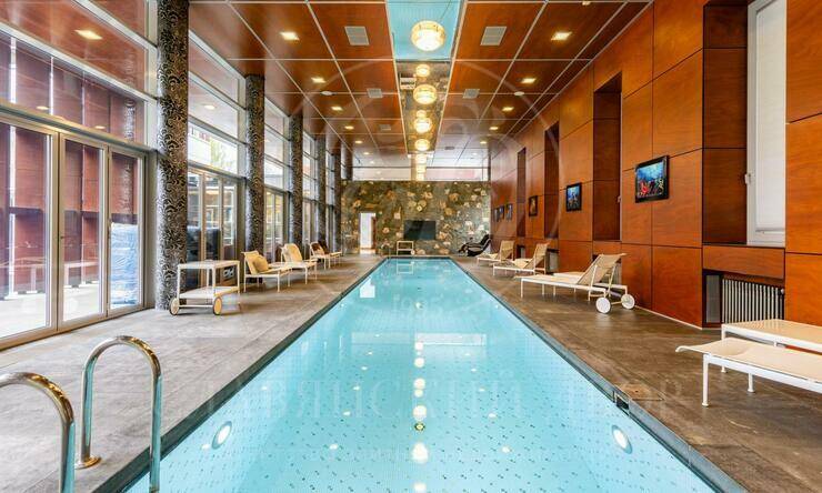 Лот-8328-455013 продажа дома Новорижское шоссе Павлово