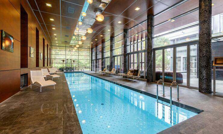 Лот-8328-455014 продажа дома Новорижское шоссе Павлово