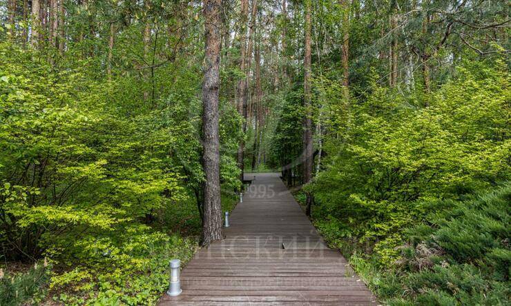 Лот-8328-455015 продажа дома Новорижское шоссе Павлово