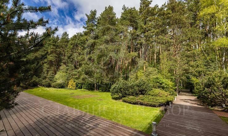 Лот-8328-455017 продажа дома Новорижское шоссе Павлово