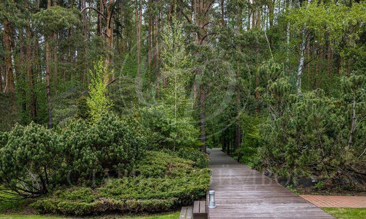 Лот-8328-455020 продажа дома Новорижское шоссе Павлово