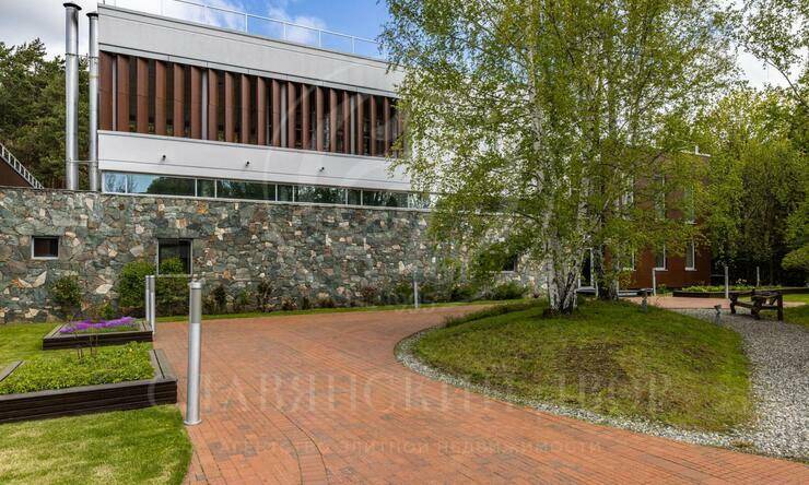 Лот-8328-455021 продажа дома Новорижское шоссе Павлово